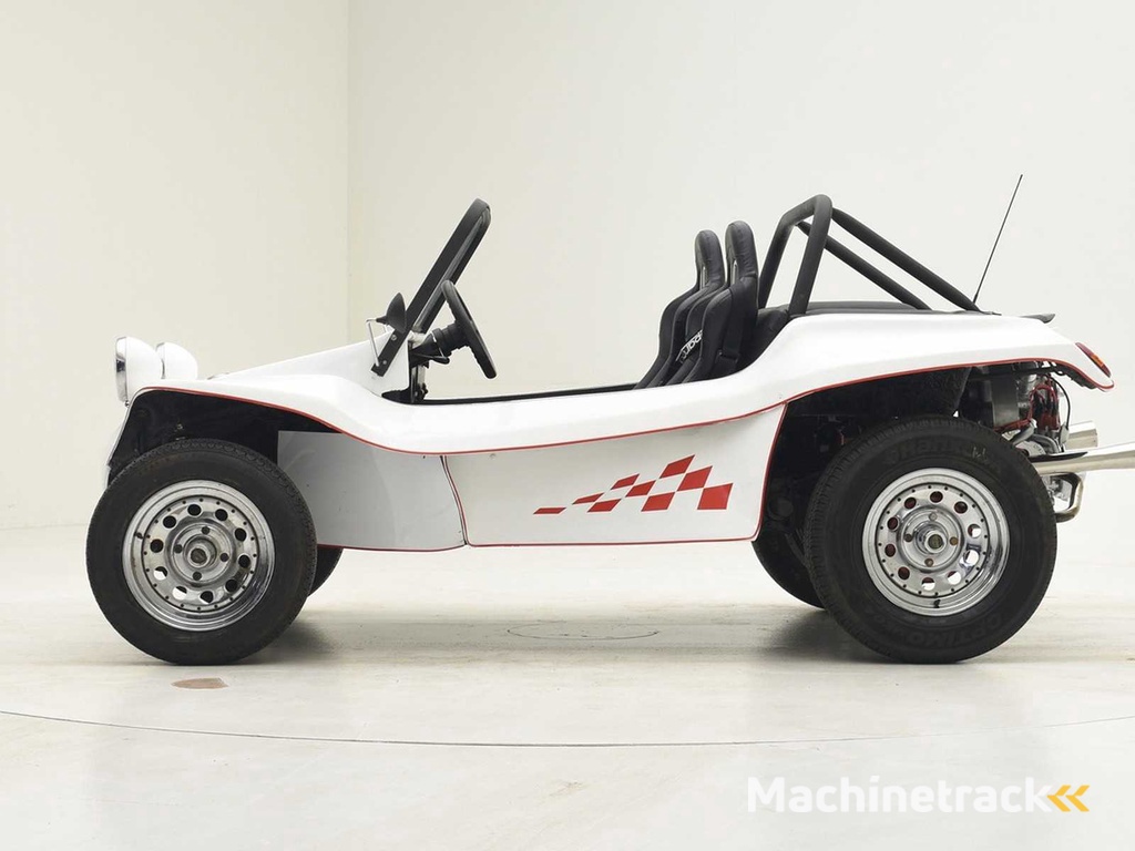 VOLKSWAGEN APAL BUGGY