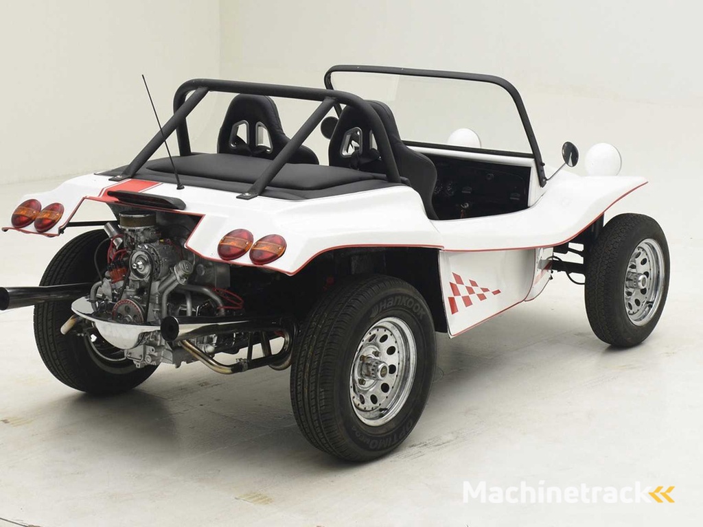 VOLKSWAGEN APAL BUGGY