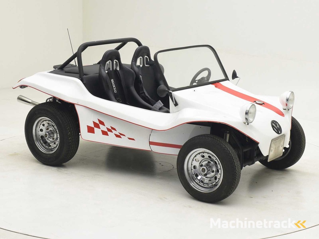 VOLKSWAGEN APAL BUGGY