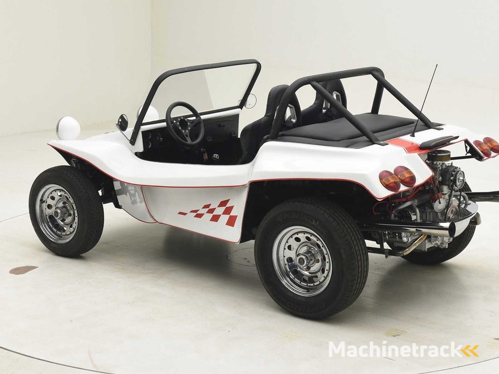 VOLKSWAGEN APAL BUGGY