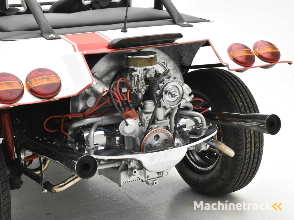 VOLKSWAGEN APAL BUGGY