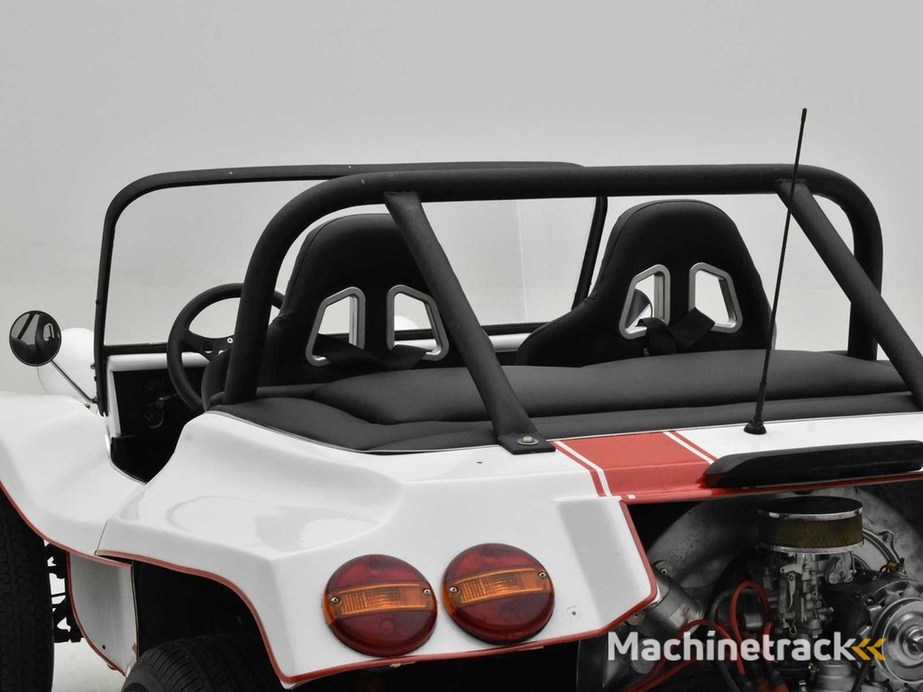VOLKSWAGEN APAL BUGGY