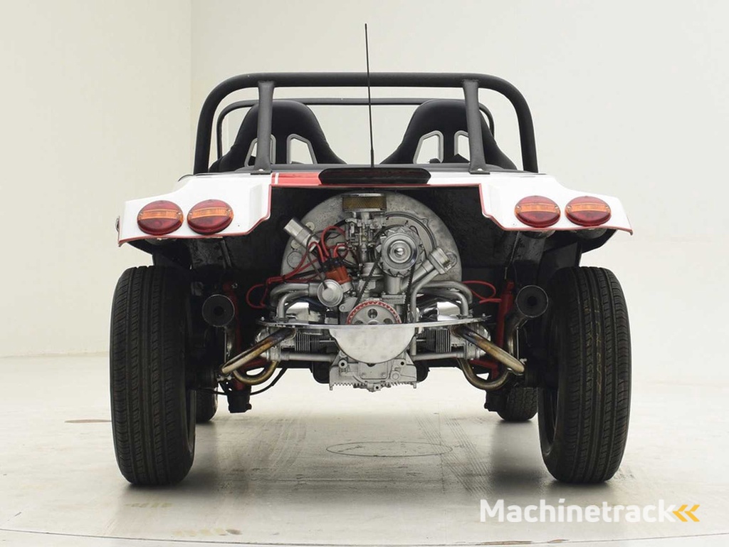 VOLKSWAGEN APAL BUGGY