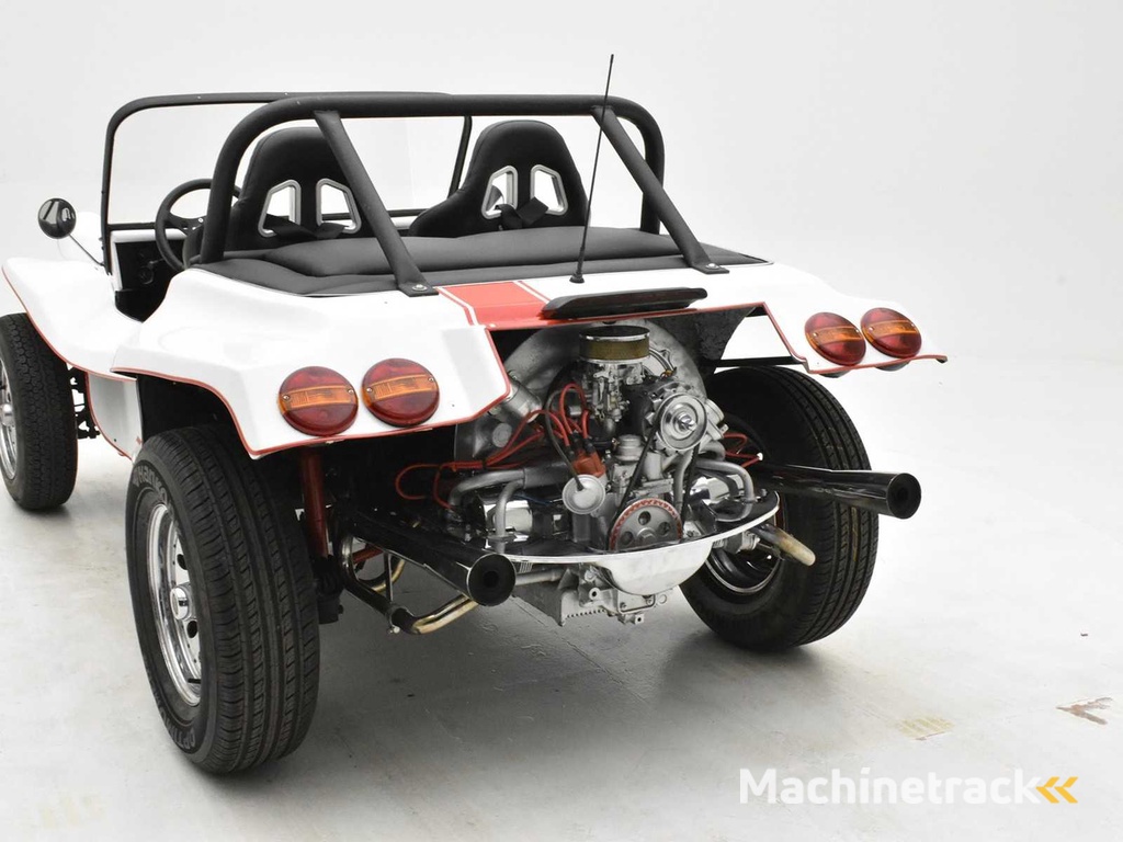 VOLKSWAGEN APAL BUGGY