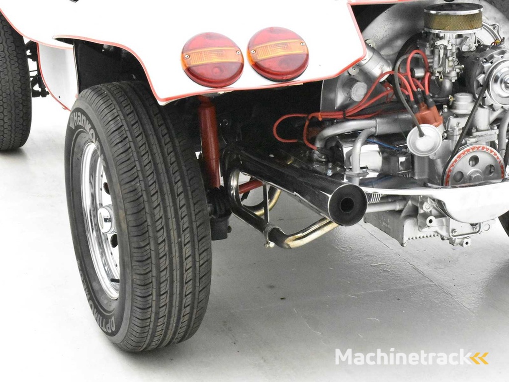 VOLKSWAGEN APAL BUGGY