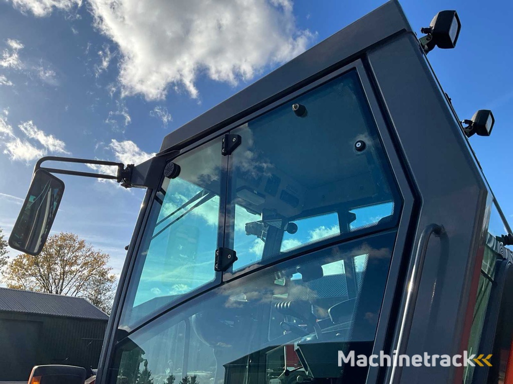 2008 HAMM 3307 VI0 Oscillating roller