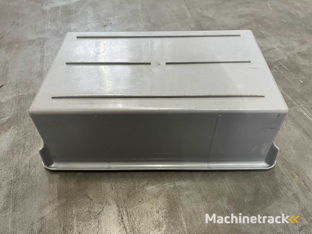 Overtoom - Warehouse bin 405 x 255 x 135 mm (100x)