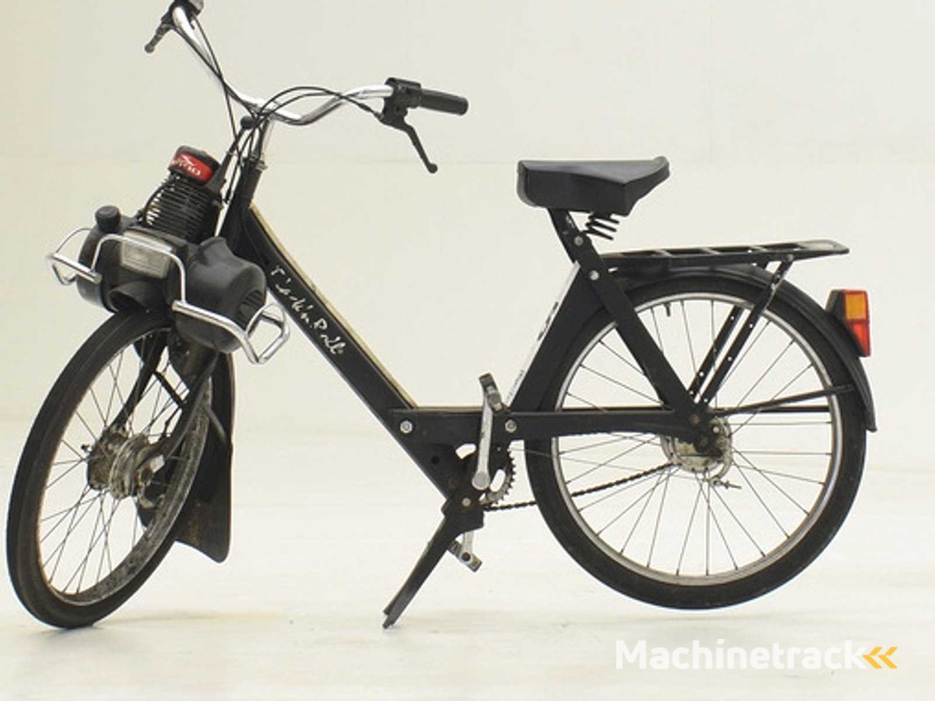 SOLEX S4800D