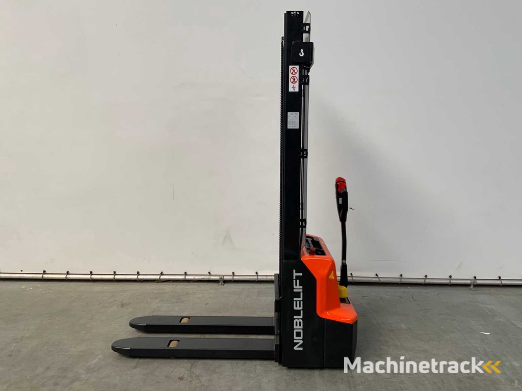 Noblelift - PSE12B36 - Stacker 3.6M