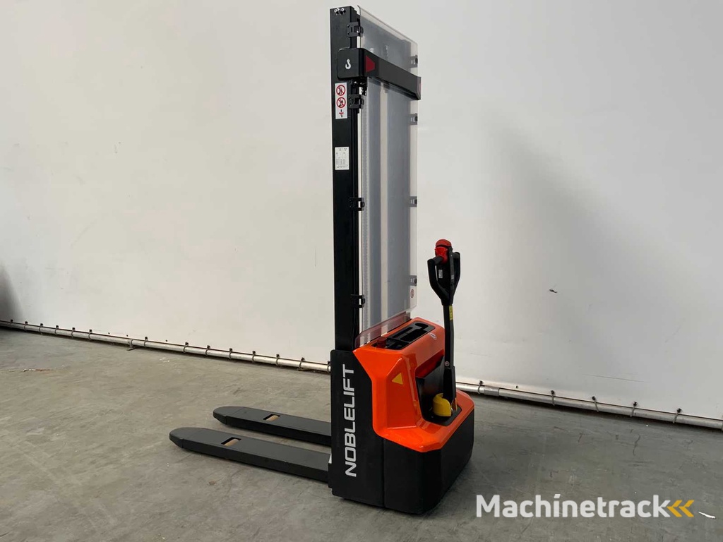 Noblelift - PSE12B36 - Stacker 3.6M