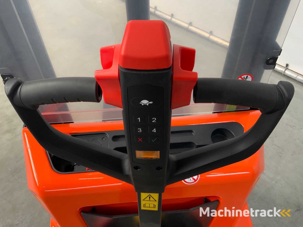 Noblelift - PSE12B36 - Stacker 3.6M