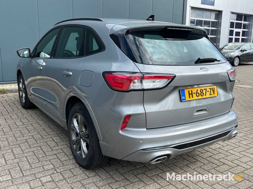 Ford - 2020 - Kuga - Automatic - 2.5 PHEV ST-Line - Passenger car