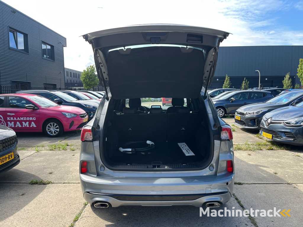 Ford - 2020 - Kuga - Automatic - 2.5 PHEV ST-Line - Passenger car