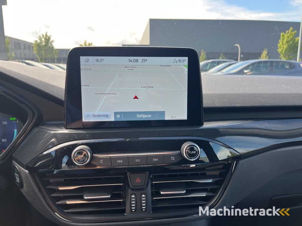 Ford - 2020 - Kuga - Automatic - 2.5 PHEV ST-Line - Passenger car