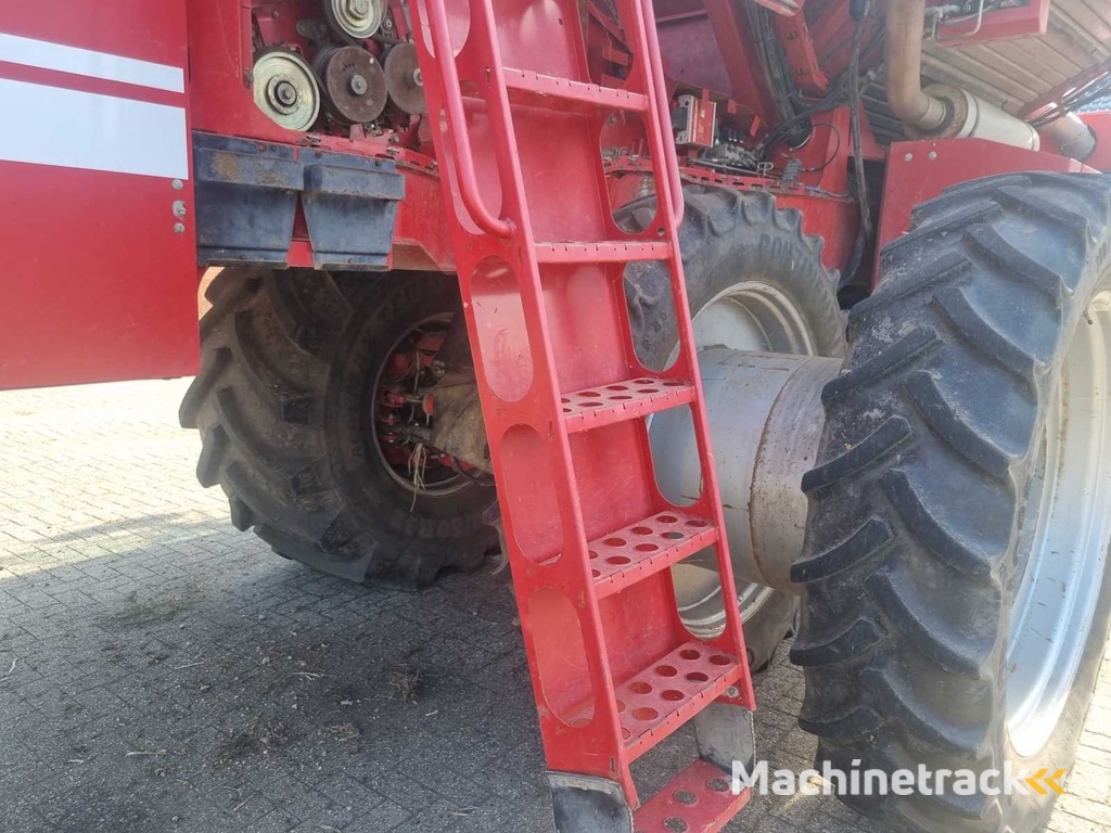 2007 Grimme Varitron 270 Potato Harvester