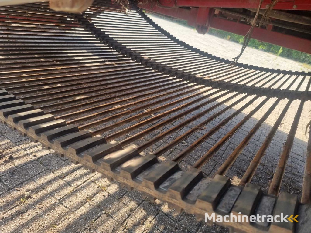 2007 Grimme Varitron 270 Potato Harvester