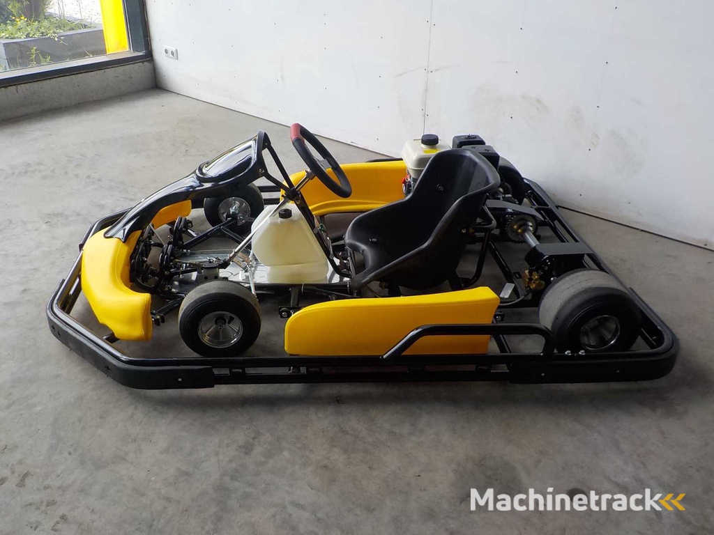 Prostock GK-168 Go-Kart