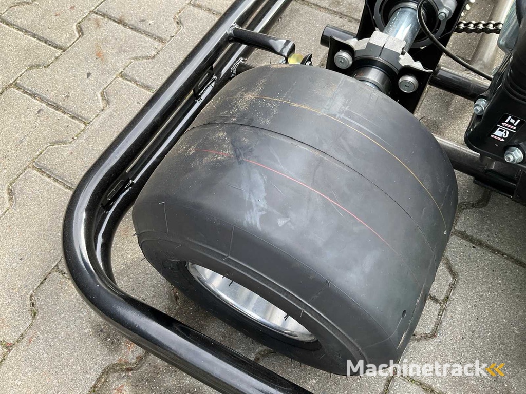 Prostock GK-168 Go-Kart