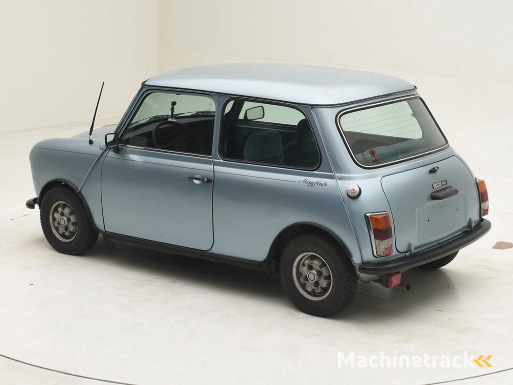 AUSTIN MINI 1000 HLE