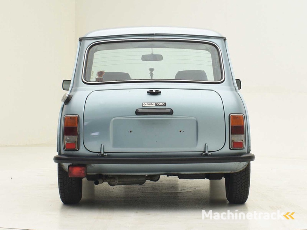 AUSTIN MINI 1000 HLE