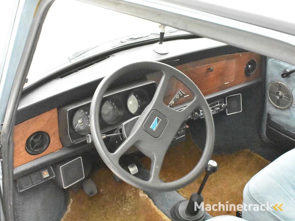 AUSTIN MINI 1000 HLE