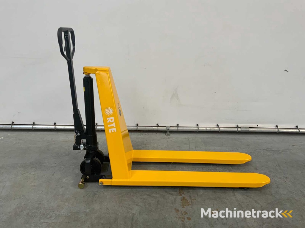 RTE 5853 - Hochhubwagen 1000kg