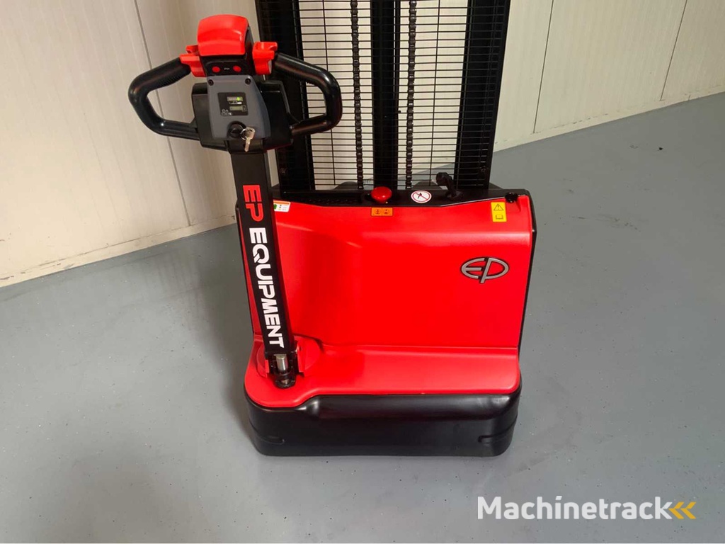EP - EST 4.15 Meter - Innenlader für Stapler