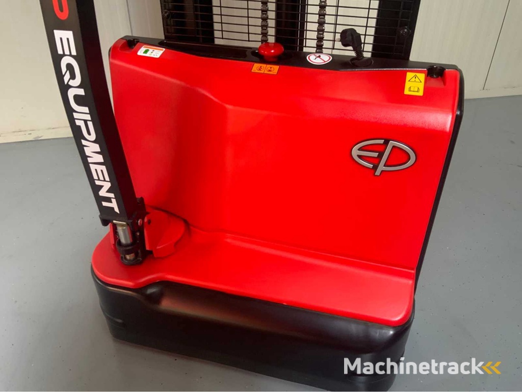 EP - EST 4.15 Meter - Innenlader für Stapler