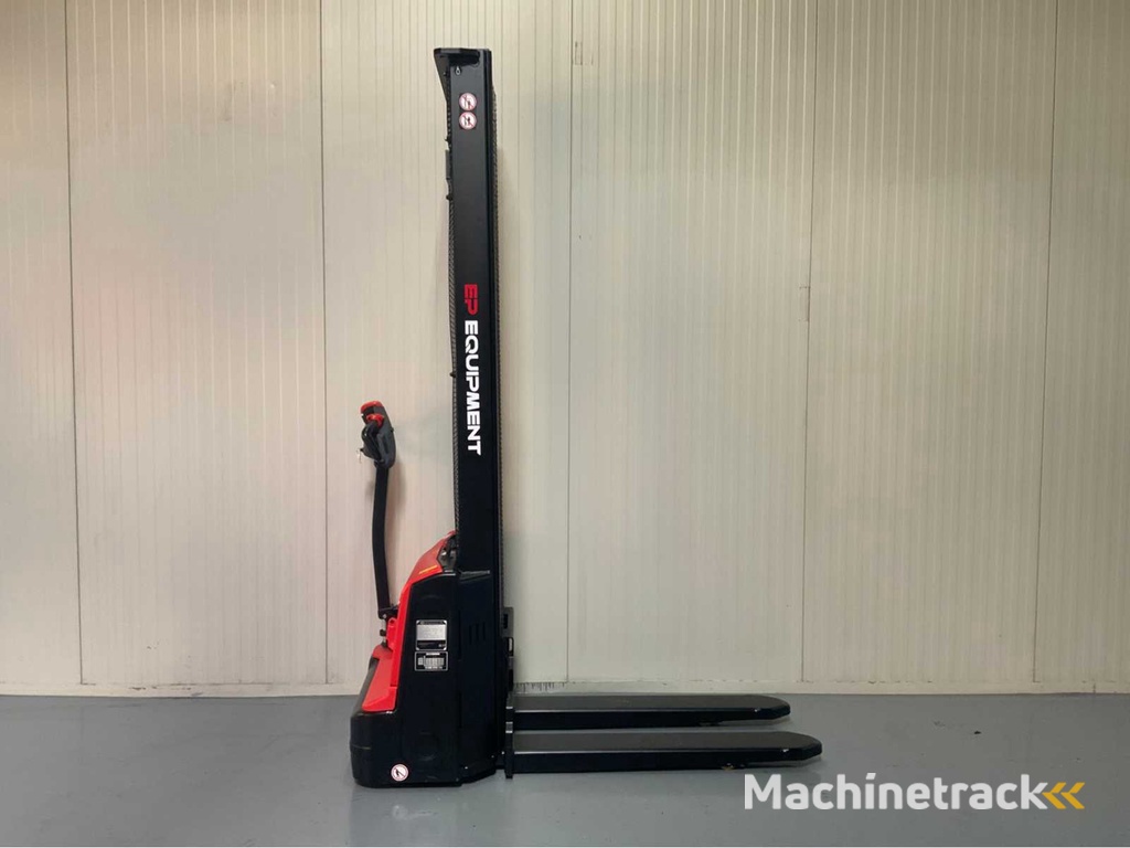 EP - EST 4.15 Meter - Innenlader für Stapler