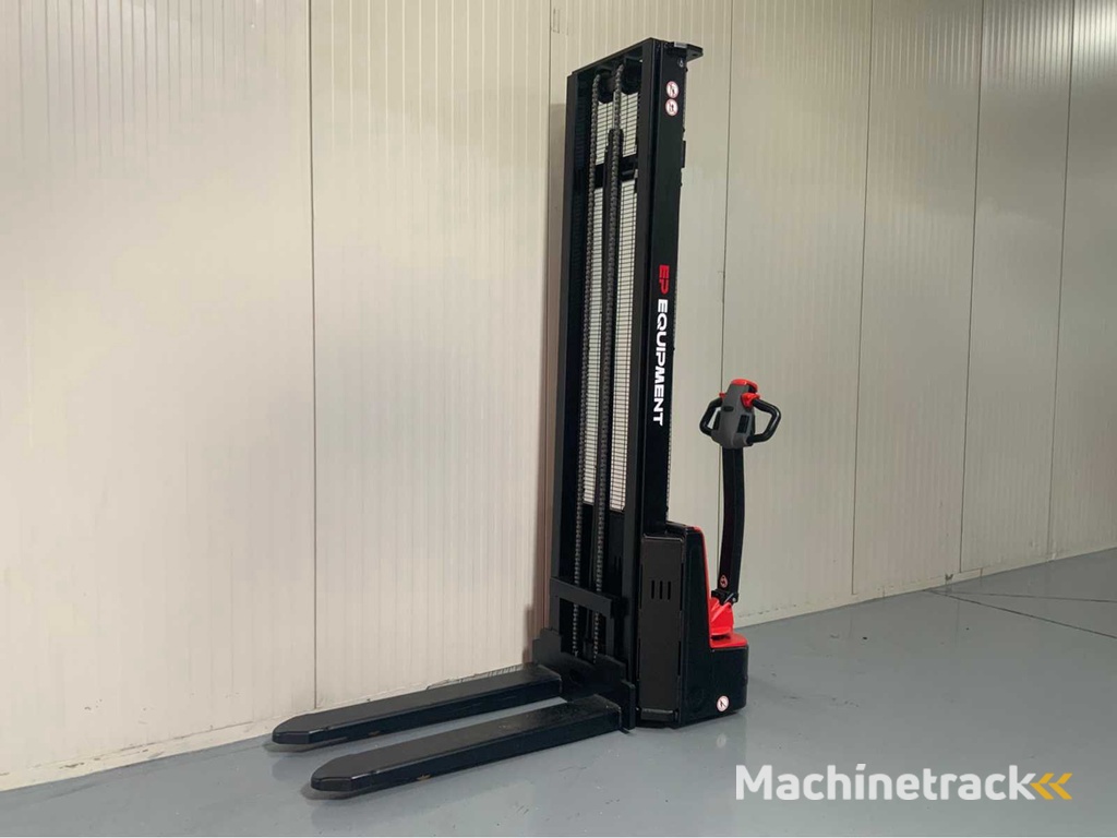 EP - EST 4.15 Meter - Innenlader für Stapler