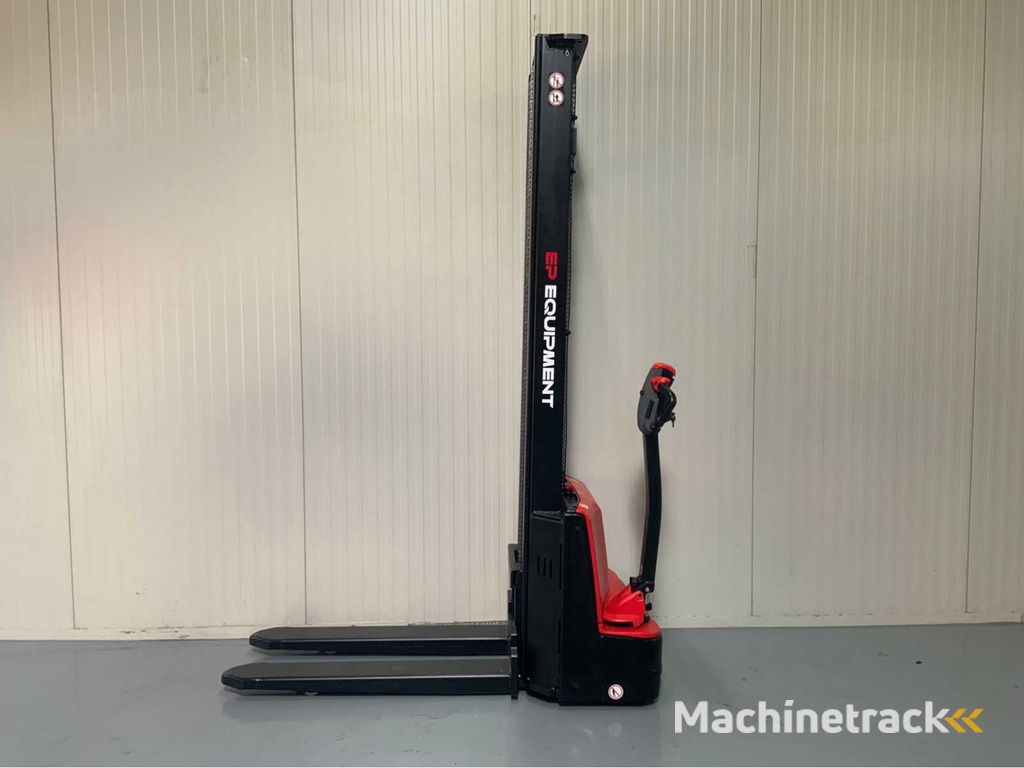 EP - EST 4.15 Meter - Innenlader für Stapler