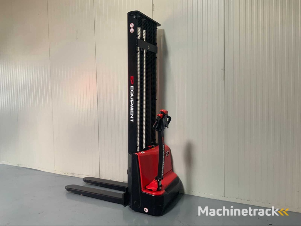 EP - EST 4.15 Meter - Innenlader für Stapler