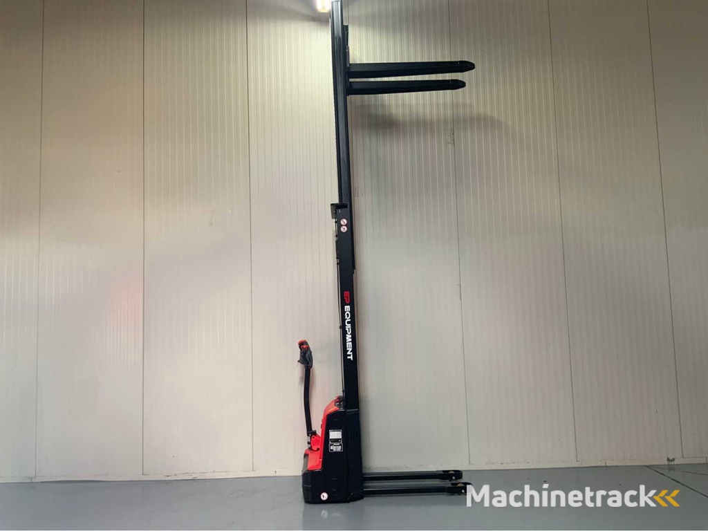 EP - EST 4.15 Meter - Innenlader für Stapler