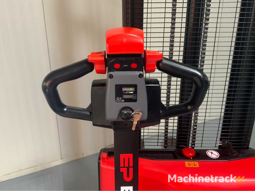 EP - EST 4.15 Meter - Innenlader für Stapler