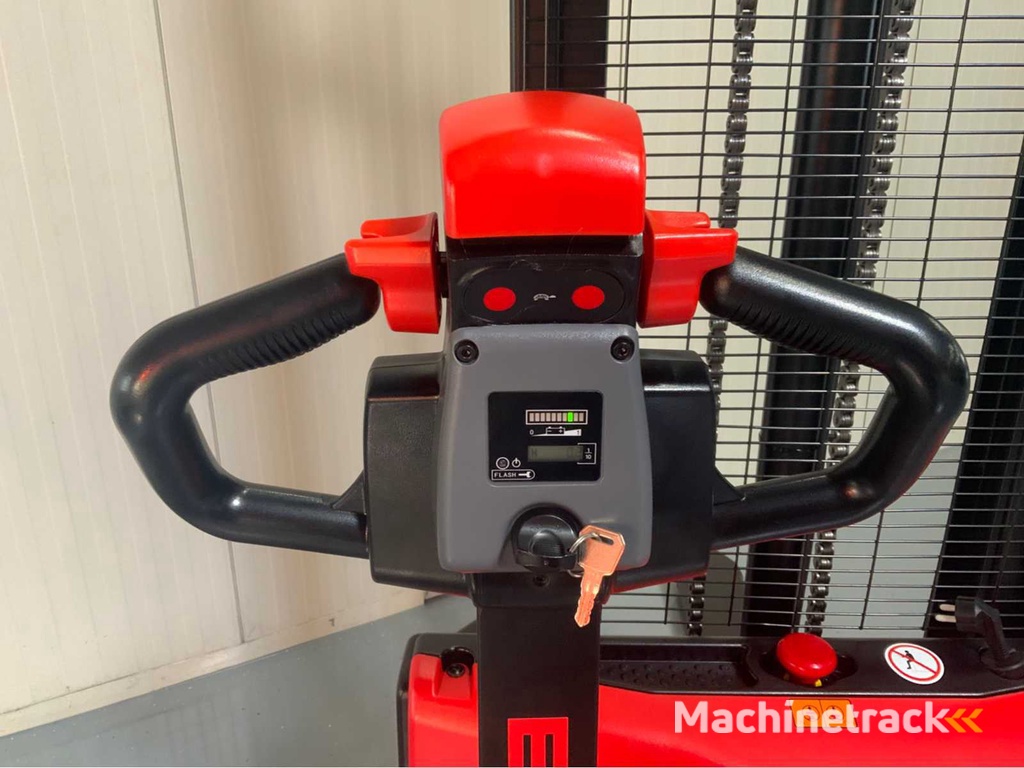 EP - EST 4.15 Meter - Innenlader für Stapler