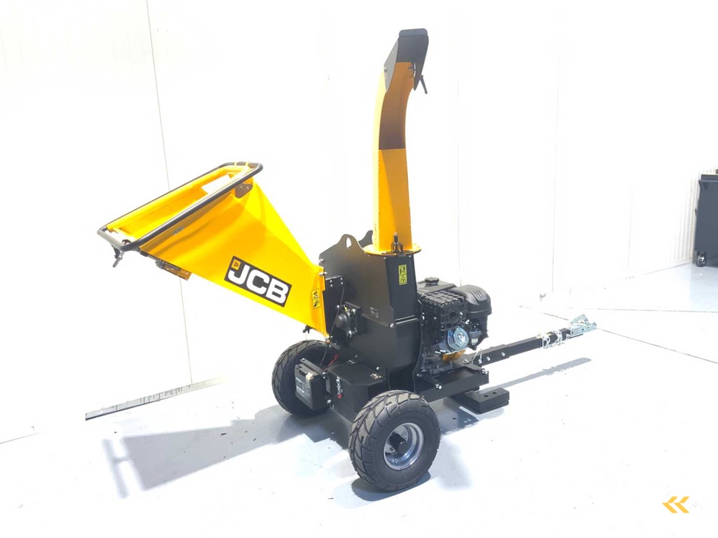 JCB - CH150120PE - Häcksler 120 mm