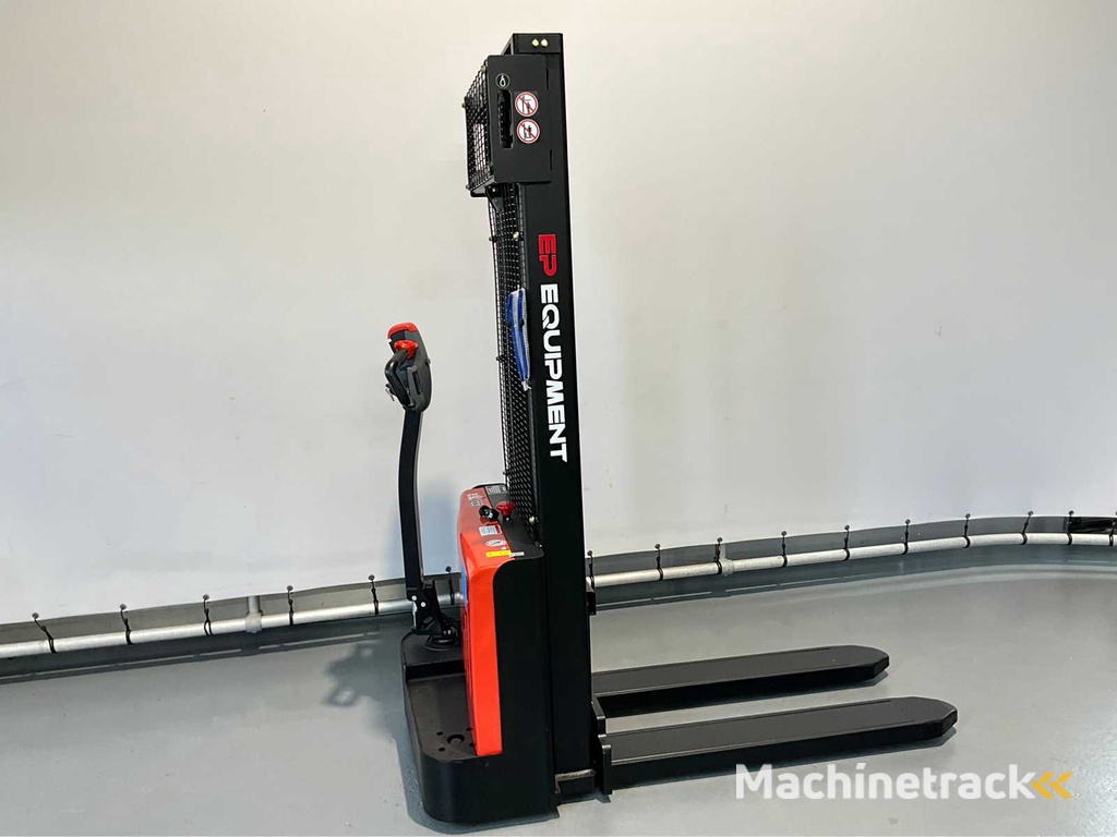 EP - ESL 122 3,0 Meter - Stapler, Innenlader