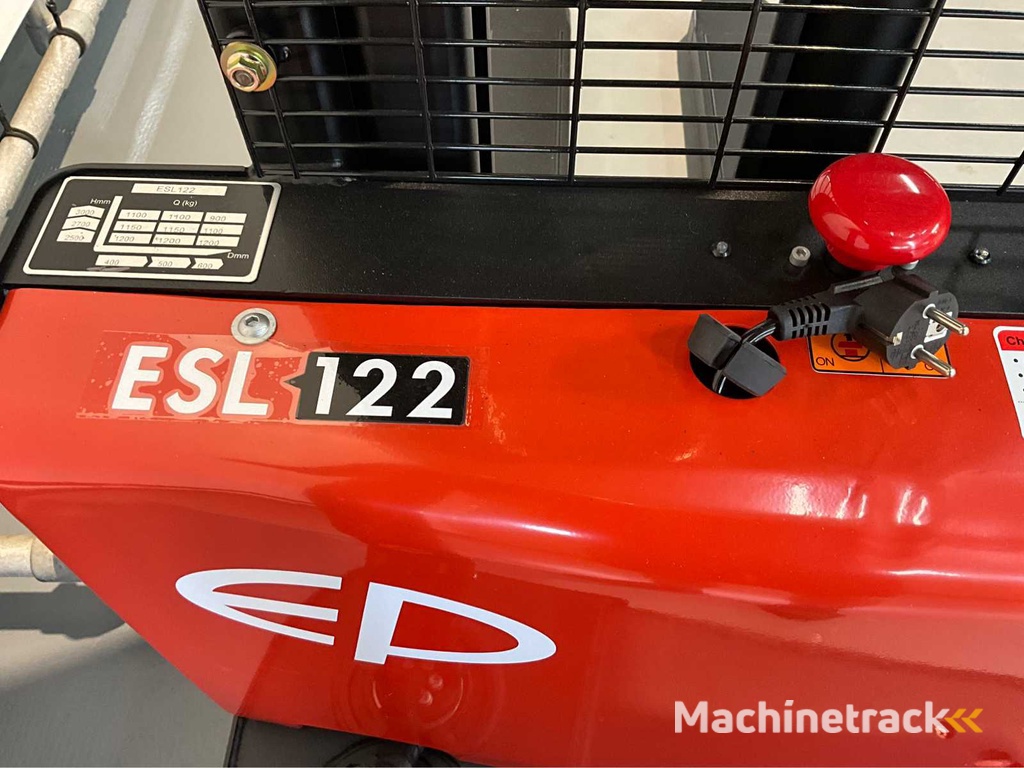 EP - ESL 122 3,0 Meter - Stapler, Innenlader