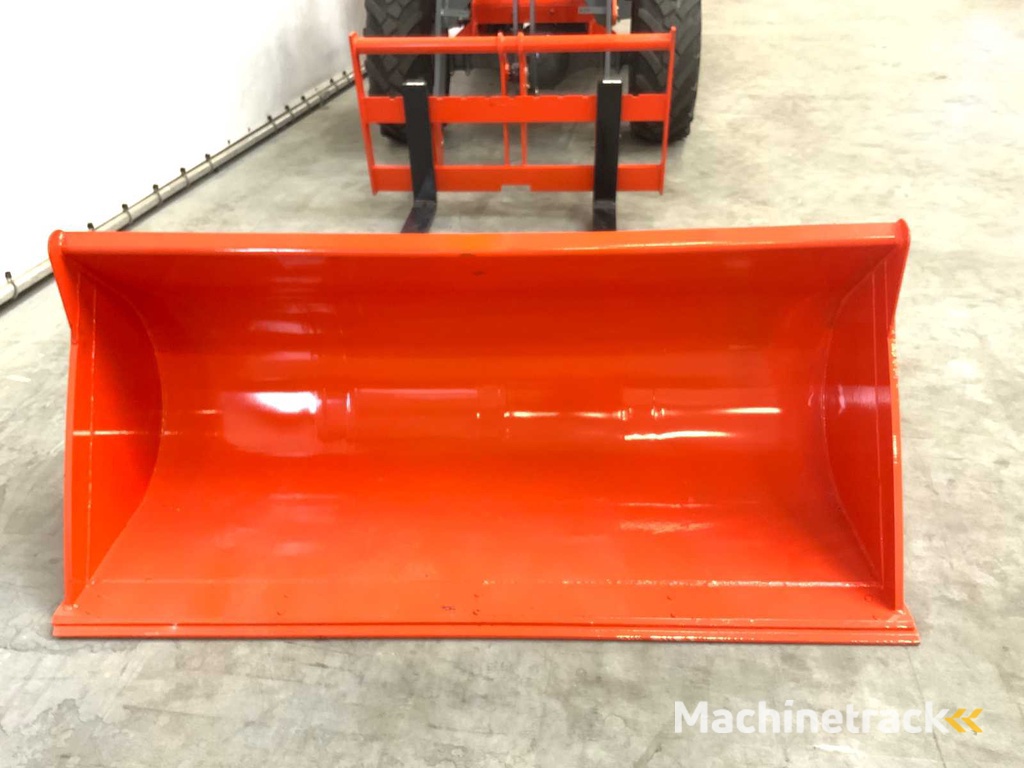 Everun - 2025 - ER12 - Radlader