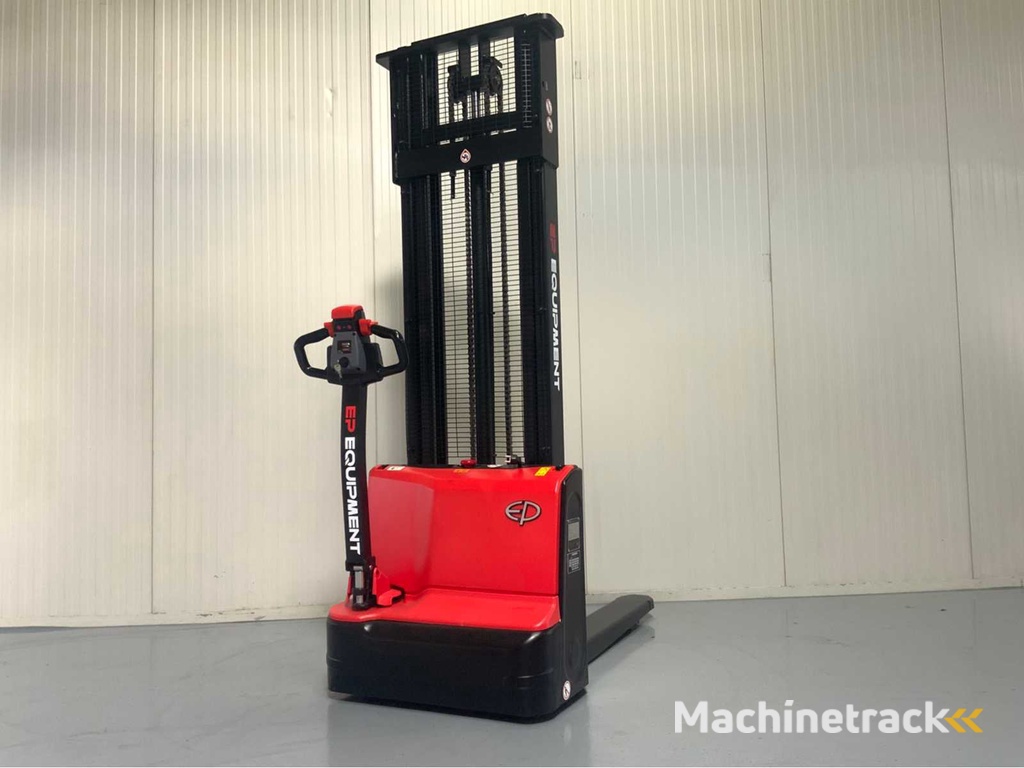 EP - EST 3,6 Meter - Stapler, Innenlader