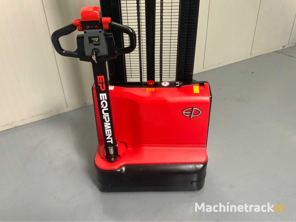 EP - EST 3,6 Meter - Stapler, Innenlader