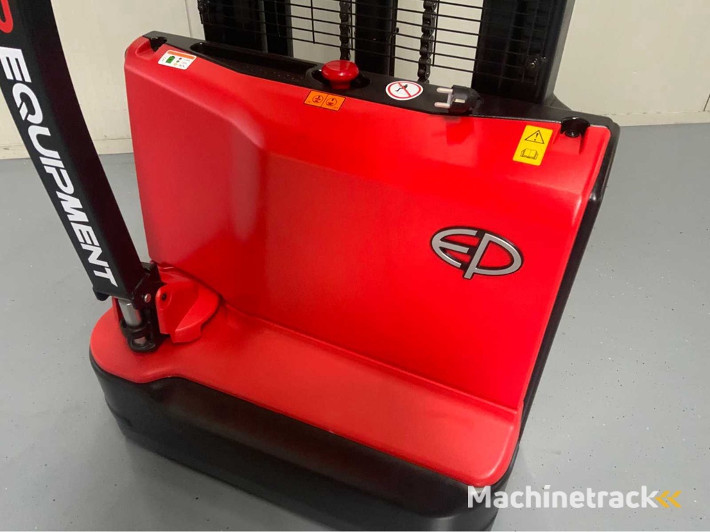 EP - EST 3,6 Meter - Stapler, Innenlader