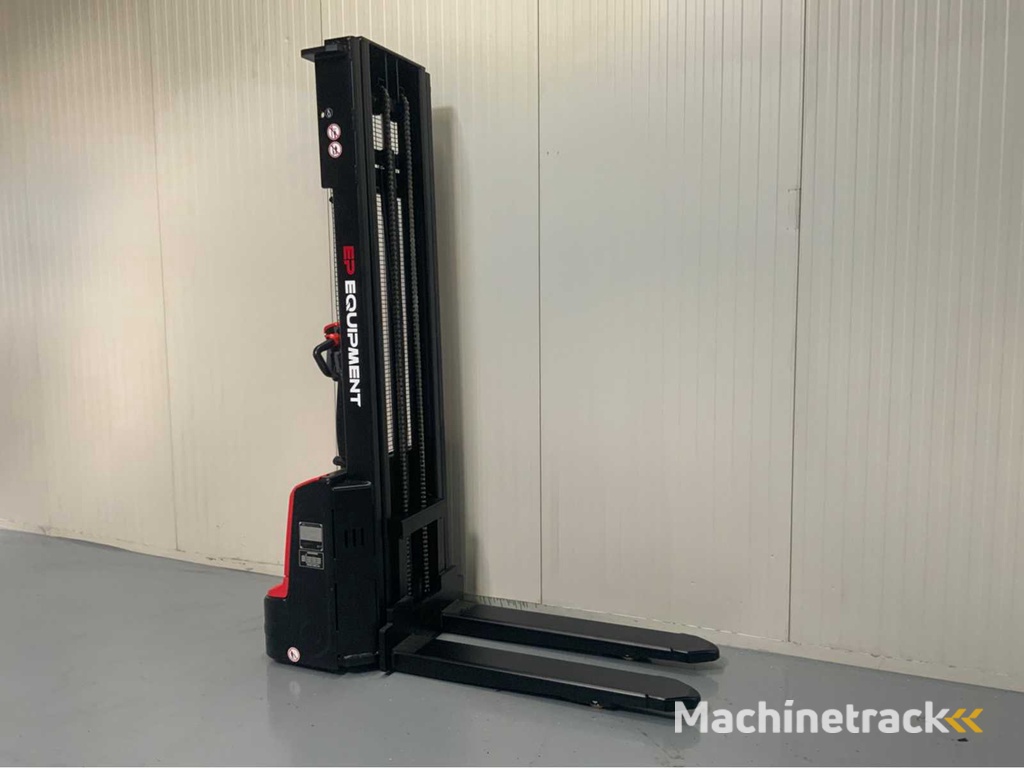 EP - EST 3,6 Meter - Stapler, Innenlader