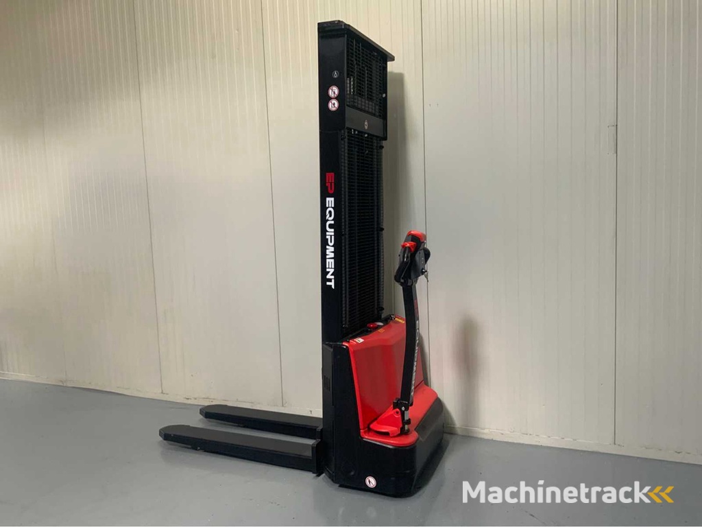 EP - EST 3,6 Meter - Stapler, Innenlader