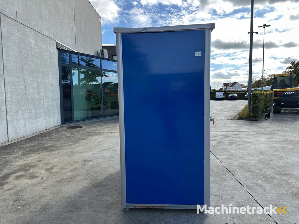 2025 - Sanitäreinheit - Dusche/WC Neu