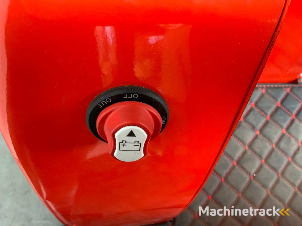 Everun - 2025 - ERE10PRO - Minibagger