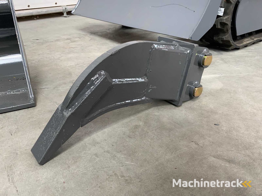 Everun - 2025 - ERE10PRO - Minibagger