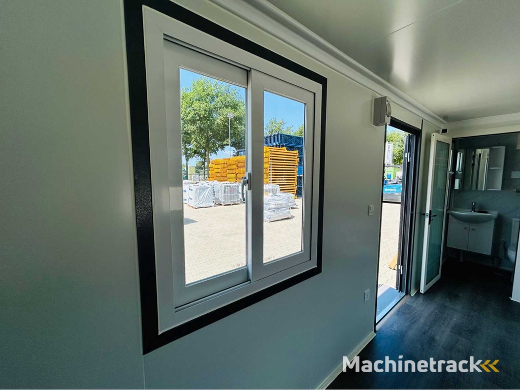 RTE - 2025 - 7412 - Mobiler Wohnbereich mit Bad