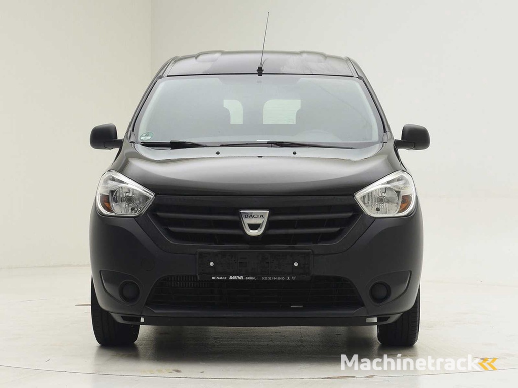DACIA DOKKER