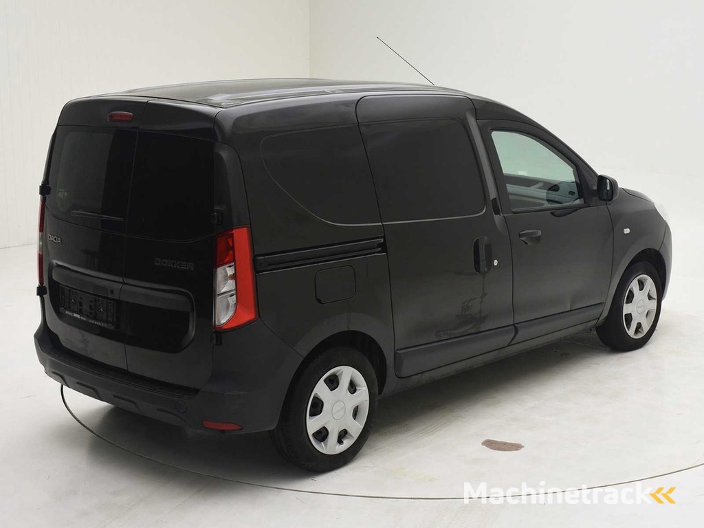 DACIA DOKKER
